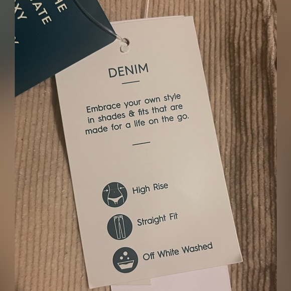 Roxy Corduroy Pants - Picture 7 of 11